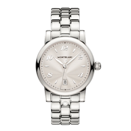 No.58萬寶龍Montblanc明星傳承系列腕錶