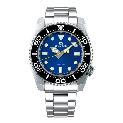 No.56 Grand Seiko潛水錶