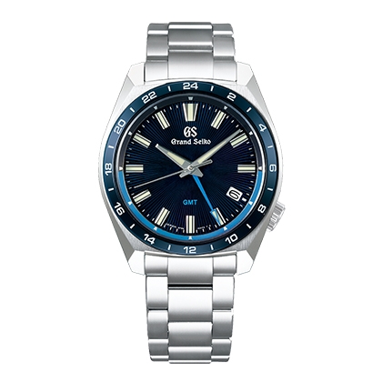 No.37 Grand Seiko GMT腕錶