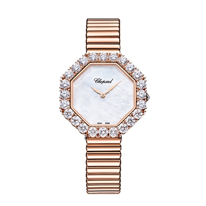 No.17蕭邦錶Chopard L