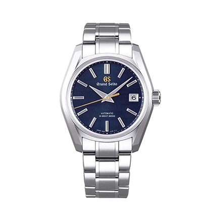 No.23 Grand Seiko節氣系列(秋分)自動腕錶