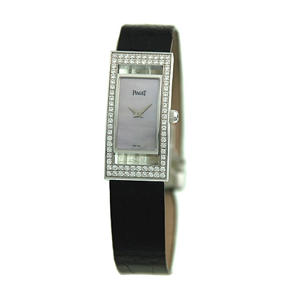 No.16伯爵 Piaget Limelight系列腕錶