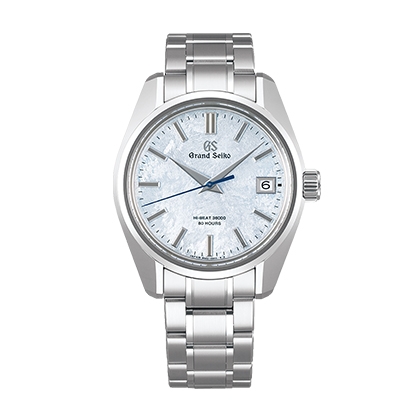 No.24 Grand Seiko Heritage Collection自動腕錶
