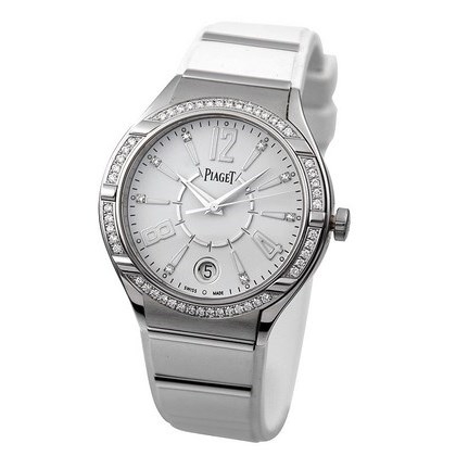 No.50 伯爵 Piaget Piaget Polo系列腕錶 男仕