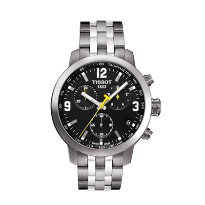 No.57天梭Tissot PRC 200系列