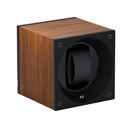 No.13 瑞士酷必盒SWISSKUBIK MASTERBOX-橡木Natural Oak Wood