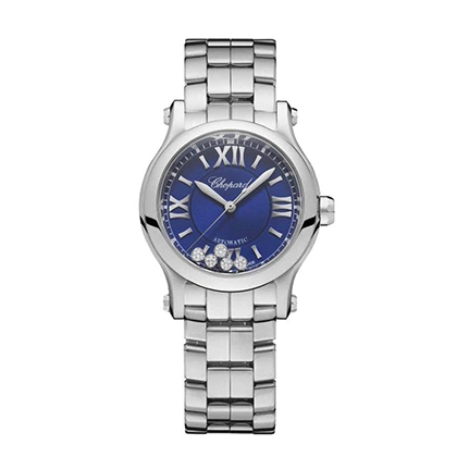 No.66蕭邦錶Chopard Happy Sport自動上鏈腕表