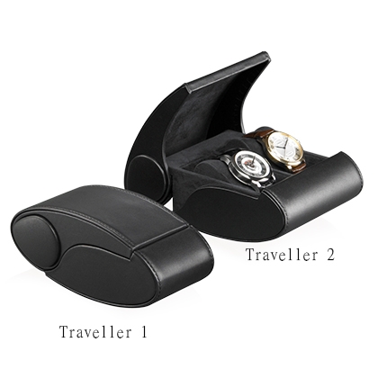 No.07 BUBEN & ZORWEG Traveller 2