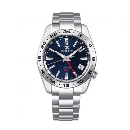 No.36 Grand Seiko GMT自動腕錶