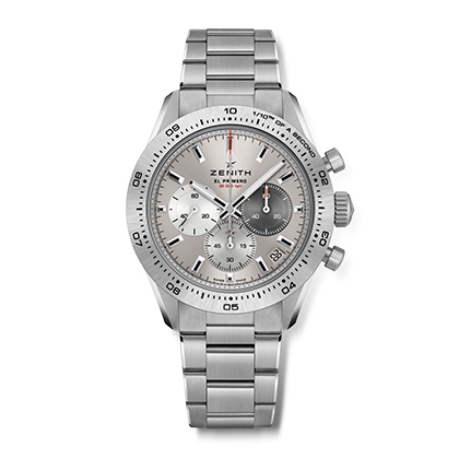 No.22真力時ZENITH CHRONOMASTER SPORT腕錶