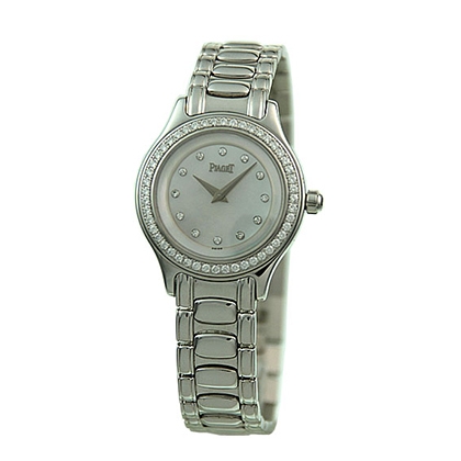 No.19 伯爵Piaget Traditionnelle系列腕錶