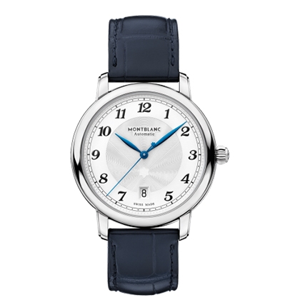 No.76萬寶龍Montblanc明星傳承系列自動腕錶