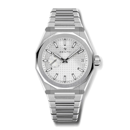 No.13真力時ZENITH DEFY SKYLINE腕錶