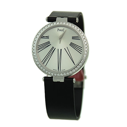 No.12 伯爵Piaget Limelight Gala腕錶