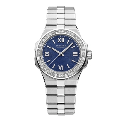 No.09蕭邦錶Chopard Alpine Eagle(雪山傲翼)腕表