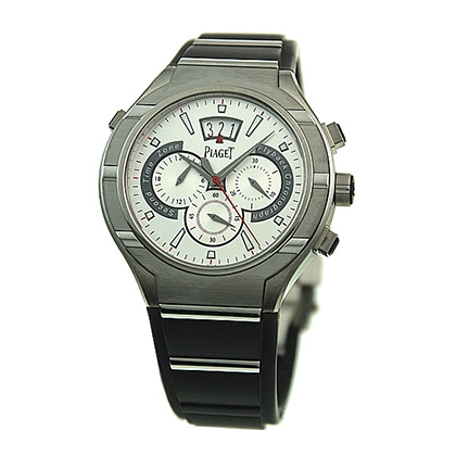 No.11 伯爵Piaget Polo系列腕錶