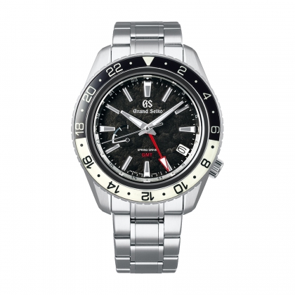No.14 Grand Seiko Spring Drive GMT自動腕錶
