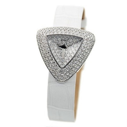 No.41 伯爵 Piaget Limelight系列腕錶蜜糖造型珠寶錶 