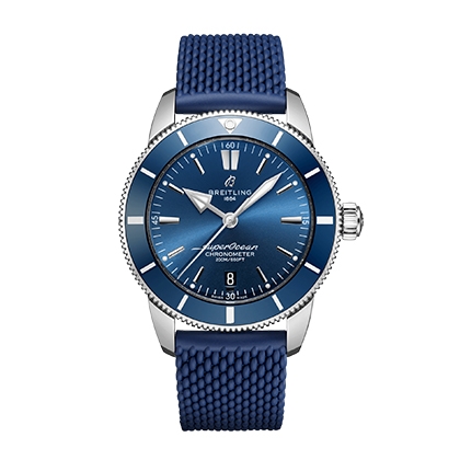 No.30百年靈BREITLING SUPEROCEAN HERITAGE B20自動腕錶