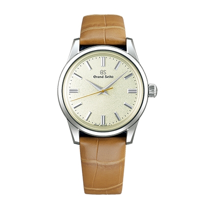 No.46 Grand Seiko Elegance Collection手動上錬腕錶