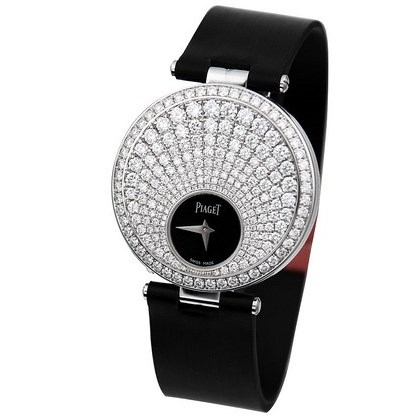 No.28 伯爵Piaget Limelight系列腕錶 女仕