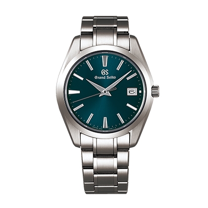 No.66 Grand Seiko腕錶