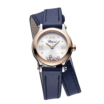 No.50蕭邦錶Chopard Happy Sport自動上鏈腕表