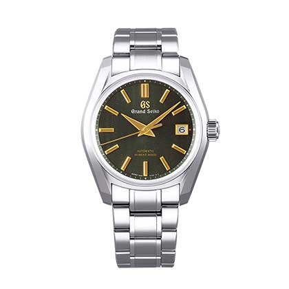 No.22 Grand Seiko節氣系列(立夏)自動腕錶