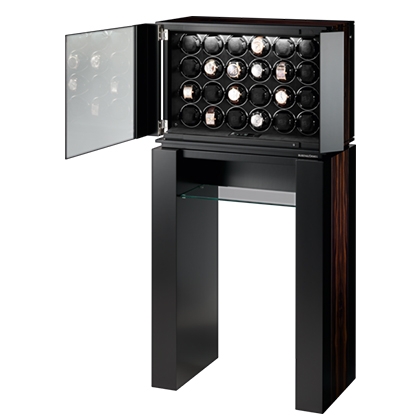 No.15 BUBEN & ZORWEG Collector 24 Macassar