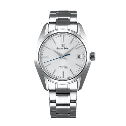 No.72 Grand Seiko自動腕錶