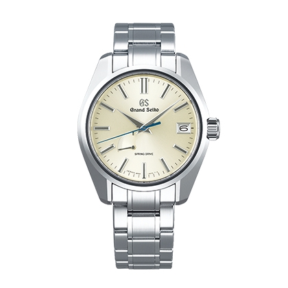 No.25 Grand Seiko Heritage Collection Spring Drive腕錶
