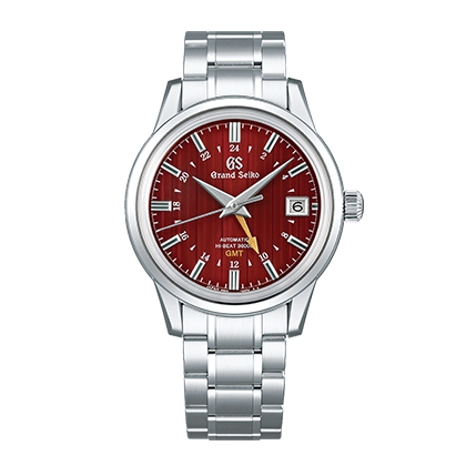 No.26 Grand Seiko Elegance系列GMT腕錶