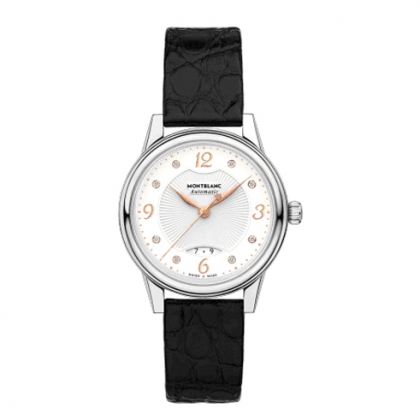 No.47萬寶龍Montblanc寶曦系列自動腕表