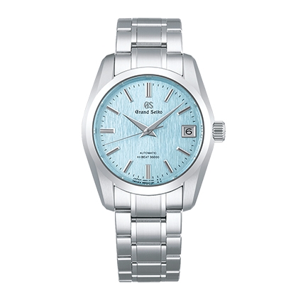 No.08 Grand Seiko Heritage Collection自動腕錶