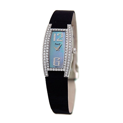 No.05伯爵Piaget Limelight系列腕錶
