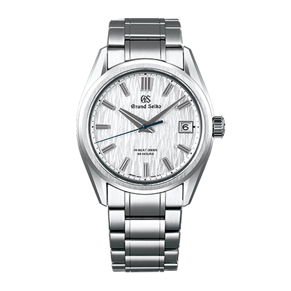 No.16 Grand Seiko自動腕錶