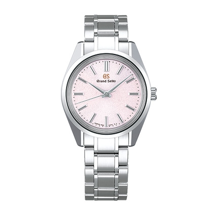 No.30 Grand Seiko手動上錬腕錶 44GS 55週年限量款
