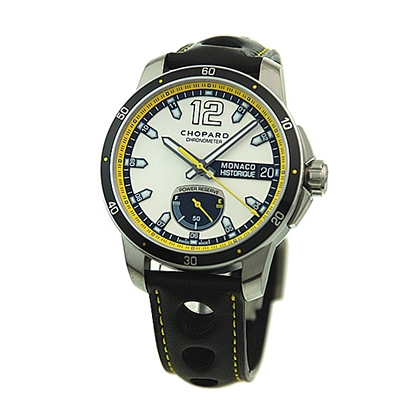 No.62蕭邦錶Chopard Classic Racing系列
