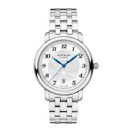 No.77萬寶龍Montblanc明星傳承系列自動腕錶