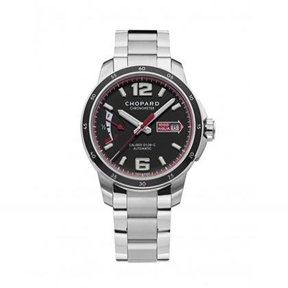 No.59蕭邦錶Chopard Mille Miglia GTS系列錶腕