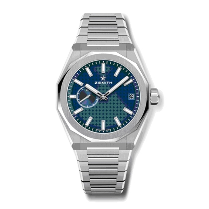 No.33真力時ZENITH DEFY SKYLINE腕錶