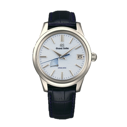 No.27 Grand Seiko Spring Drive腕錶