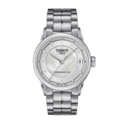 No.18天梭Ｔissot T-Classic Luxury
