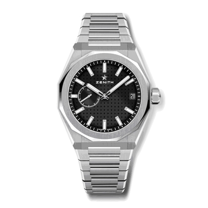 No.34真力時ZENITH DEFY SKYLINE腕錶