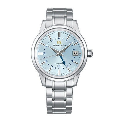 No.19 Grand Seiko Elegance 系列 9S 25週年記念限定腕錶