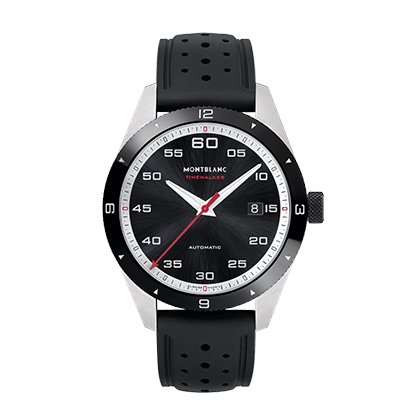 No.64萬寶龍Montblanc 時光行者系列自動腕錶