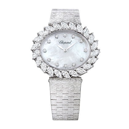 No.20蕭邦錶Chopard L