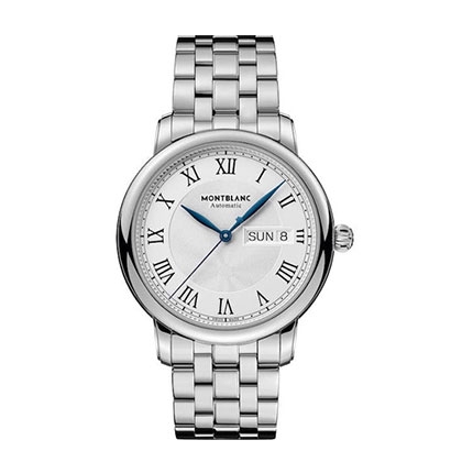 No.39萬寶龍Montblanc明星傳承系列自動腕錶