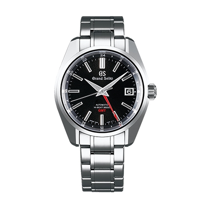 No.74 Grand Seiko GMT腕錶