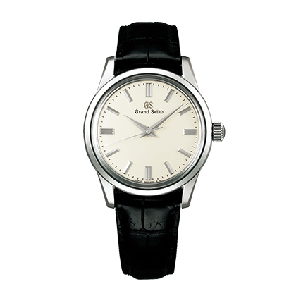 No.33 Grand Seiko Elegance Collection手動上錬腕錶